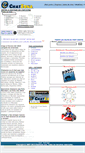 Mobile Screenshot of chatzona.com
